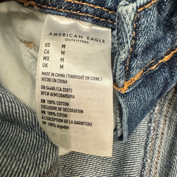 American eagle overalls - Picture 6 of 6